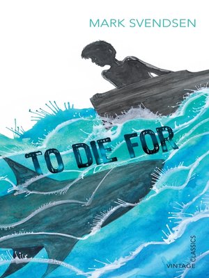 cover image of To Die For